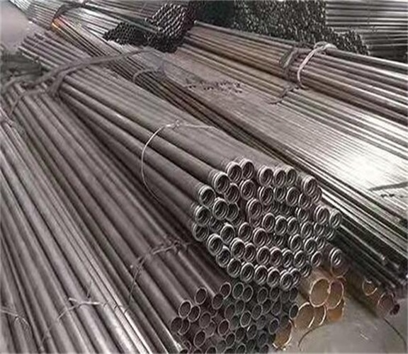 防城港螺旋式声测管工地安装