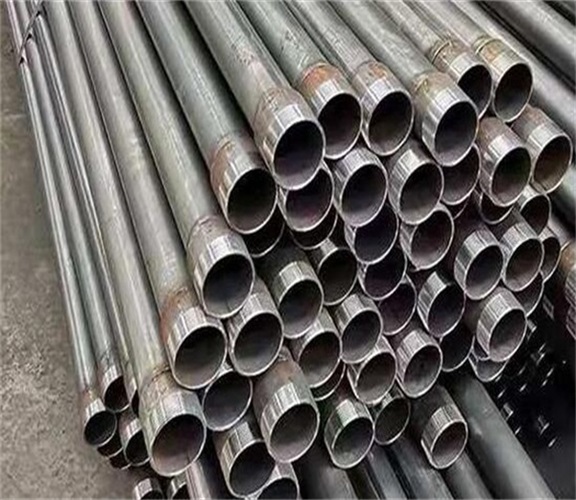 防城港套筒式声测管桩基专用