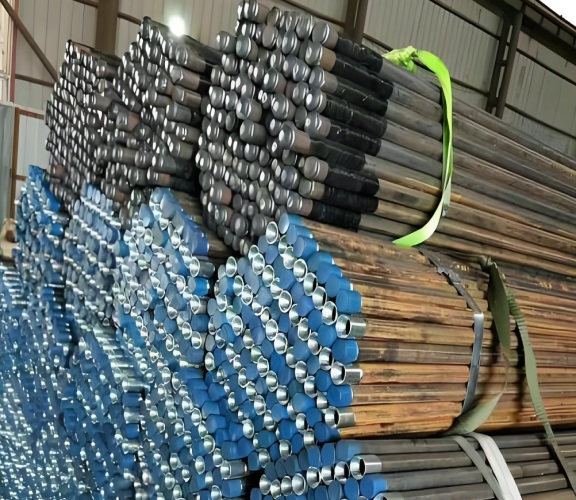 防城港单向注浆管流量可控